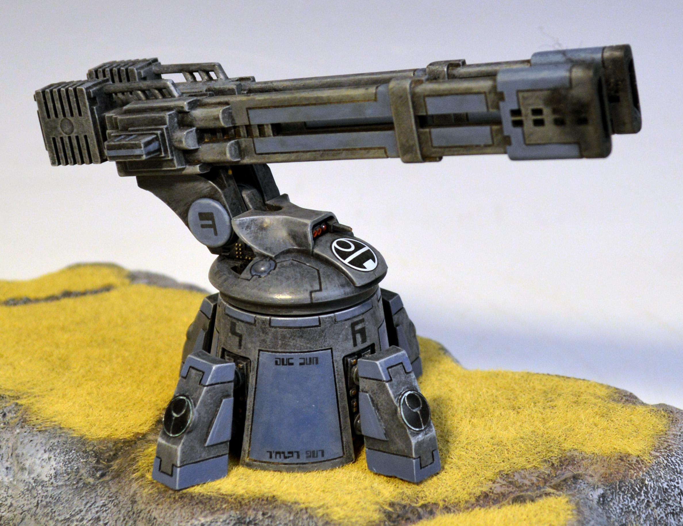 Area Denial Node, Area Denial Node Area Denial Node Gallery